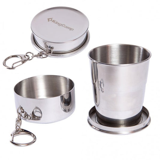 Kingcamp KA3003 FOLDABLE MUG II