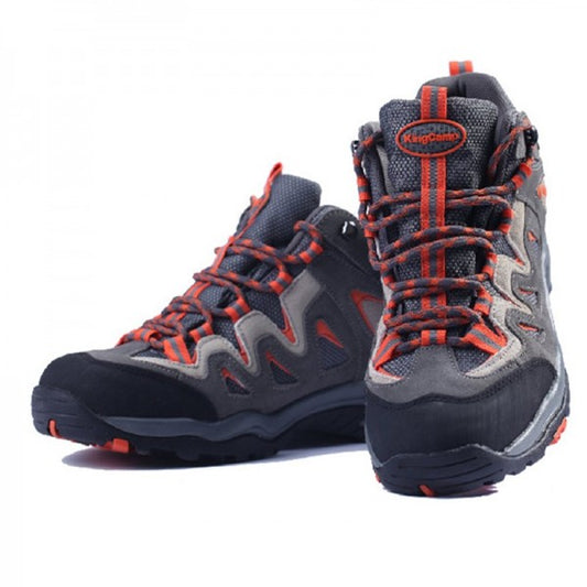 Kingcamp KF4150 Mid Ankle Shoes Unisex