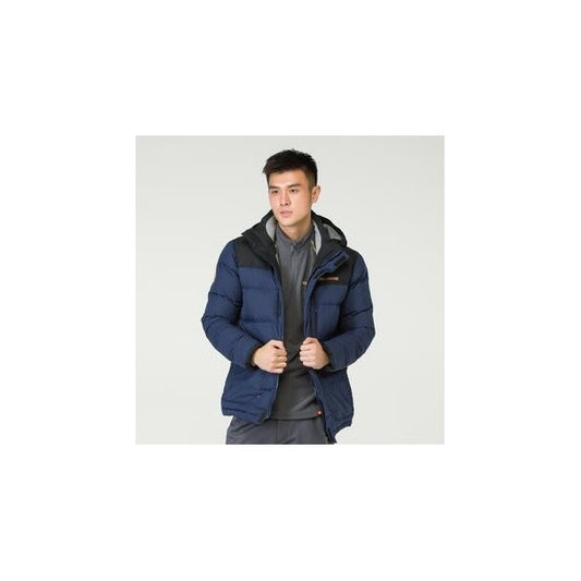 Kingcamp KWYF801M White Duck Down MENS