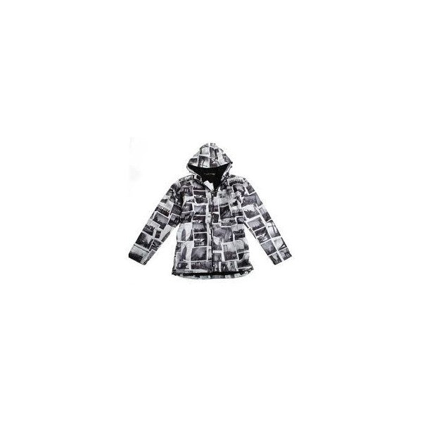 Kingcamp KW7100M Softshell Jacket Zoo York