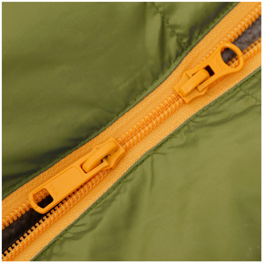KingCamp KS8003L PROTECTOR 600 Mummy Down Sleeping Bag