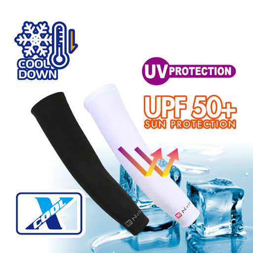 N-Rit Coolet Tube 9 Black NR Tuc D black