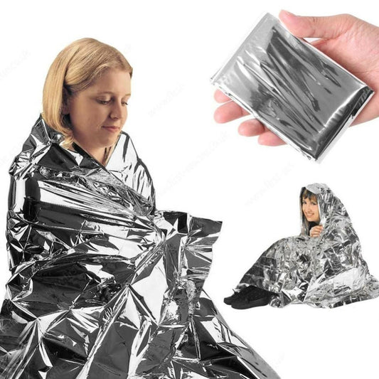 N rit Emergency blanket NSE101