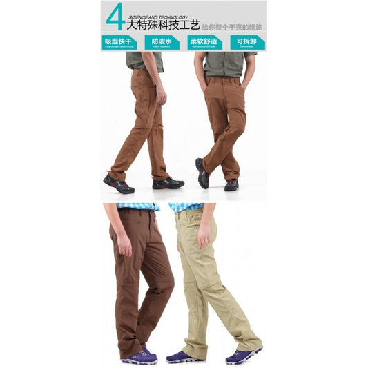Kingcamp KWA102M Conv Pant Mens