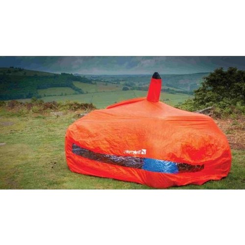 Mtn Pod Grp Shelter