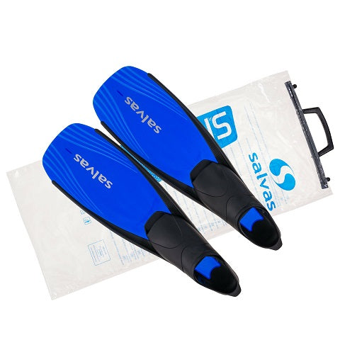 Salvas Murena fins Blue