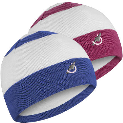 SealSkinz KJ128 Childrens Waterproof Beanie Hat