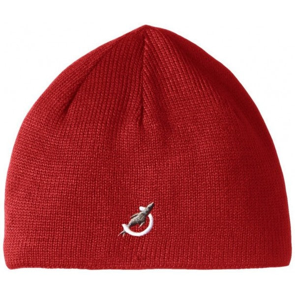 SealSkinz KJ5761 Waterproof Cold Weather Beanie Red