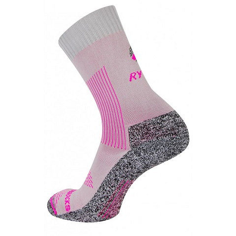 Rywan Socks 1498 Bi Climasocks Randonnée Courte