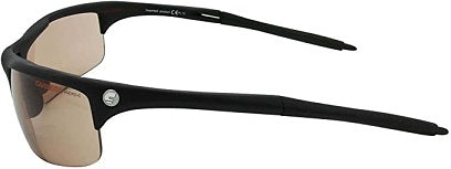 Carrera Egg Change 9EF Black Matt