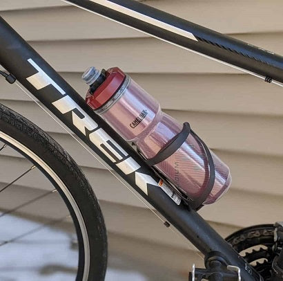 CamelBak Podium Chill Bottle 710ml Lake Blue