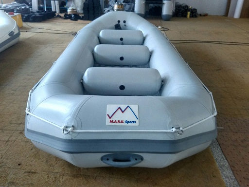 M.A.R.K SPORTS RAFTS