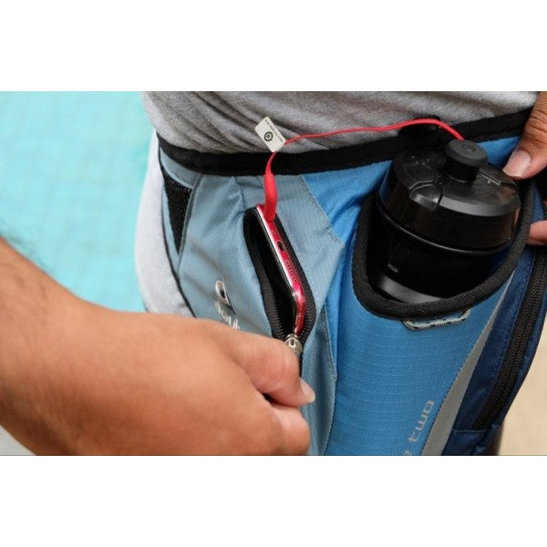 Deuter Pulse Two Cool blue midnight