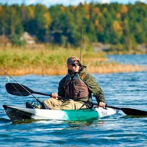 Point 65°N SWEDEN SWEDEN KAYAK SEADOG ANGLER Sit on top 10