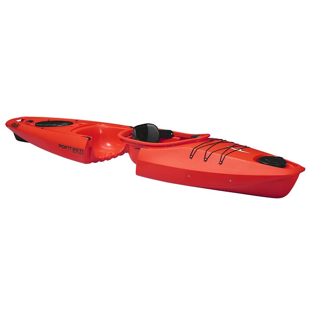 Point 65°N SWEDEN KAYAK Martini GTX Solo