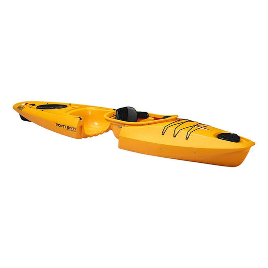 Point 65°N SWEDEN KAYAK Martini GTX Solo