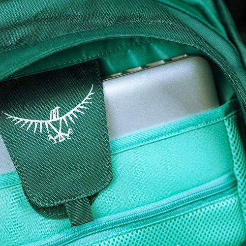 Osprey Fairview 70L Rainforest Green WS M