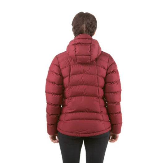 Sprayway Misten Down Jacket Women