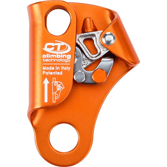 CLIMBING TECHNOLOGY ASCENDER SIMPLE+