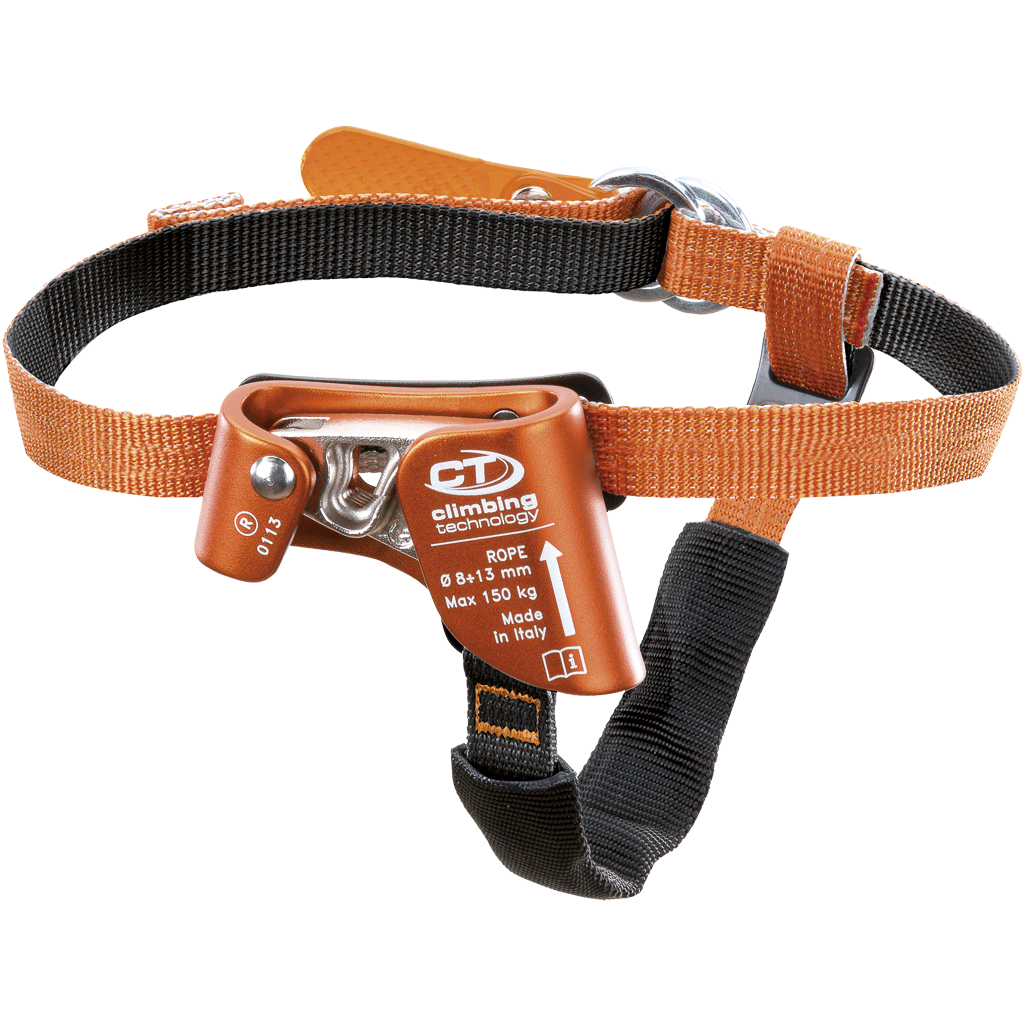 CLIMBING TECHNOLOGY QUICK STEP-S