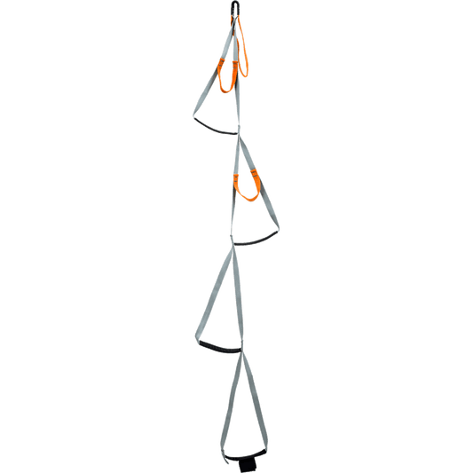 CLIMBING TECHNOLOGY FOOT STEPS