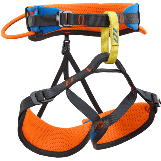 CLIMBING TECHNOLOGY DYNO HARNES CHILDREN
