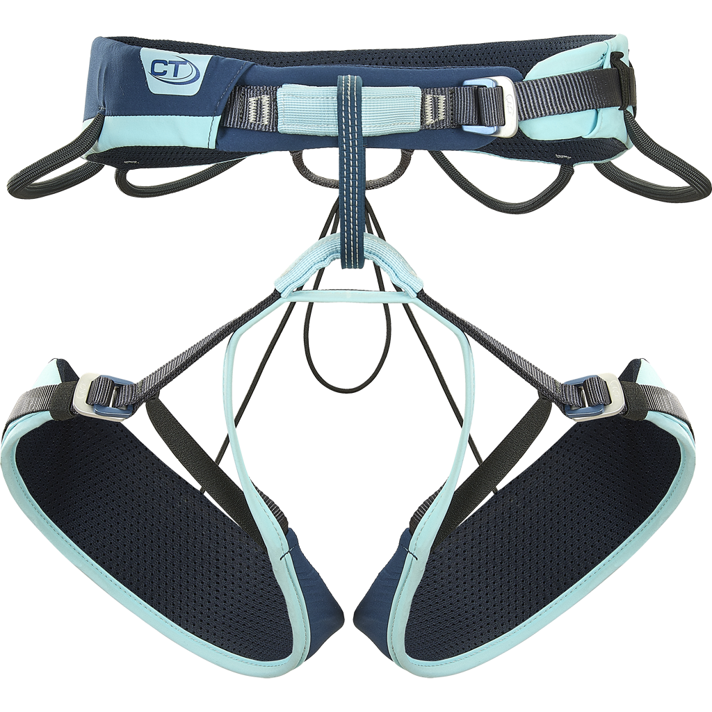 CLIMBING TECHNOLOGY COSMO HARNESS MEN
