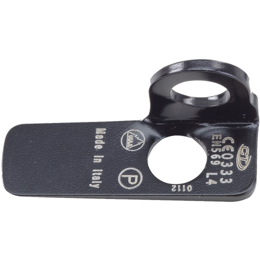 CLIMBING TECHNOLOGY BLADE HARD STEEL PITON