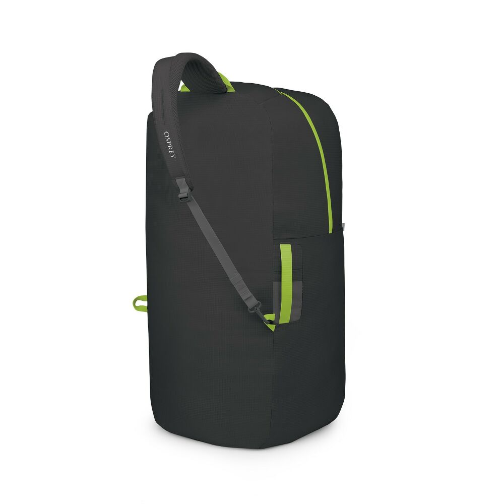 Osprey Airporter Medium Black