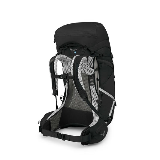 Osprey Atmos AG LT 65L Black L/XL