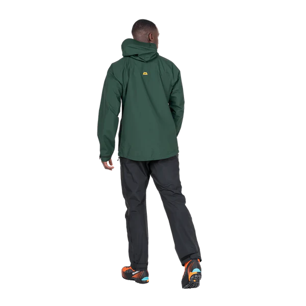 Mountain Equitment Makalu Men's Pant Black
