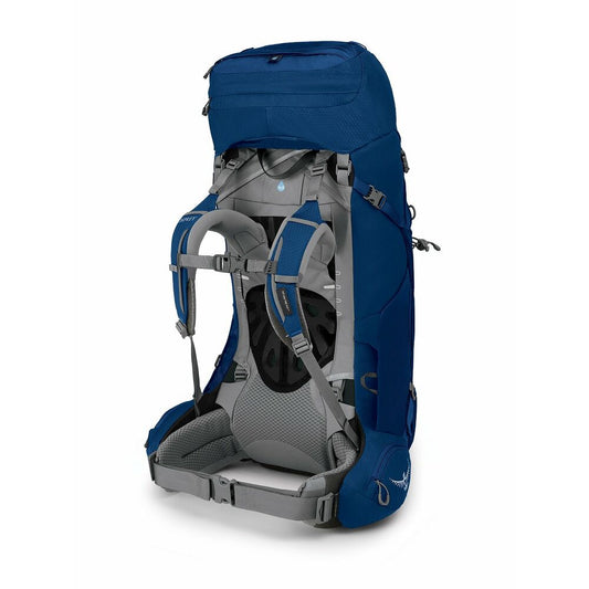 Osprey Ariel 55L Ceramic Blue