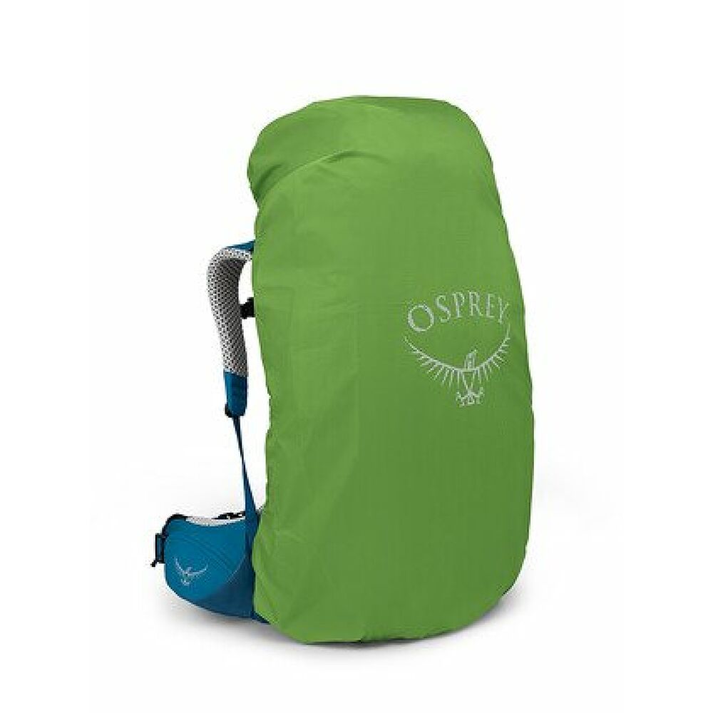 Osprey Atmos AG LT 65L NIGHT SHIFT/SCORIA BLUE