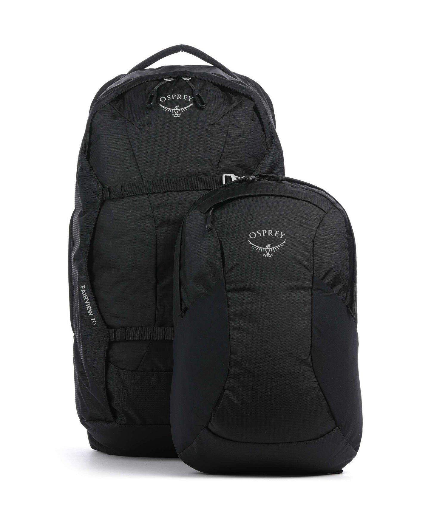 Osprey Fairview™ 70 Travel Pack Black