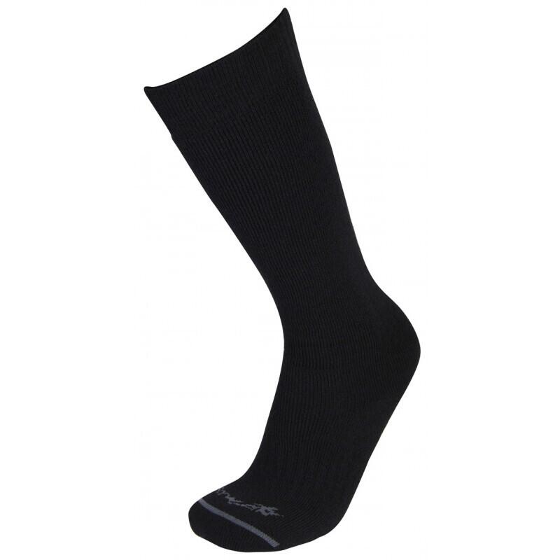 Rywan Sock 1722 Merinos 300gr/m² Black