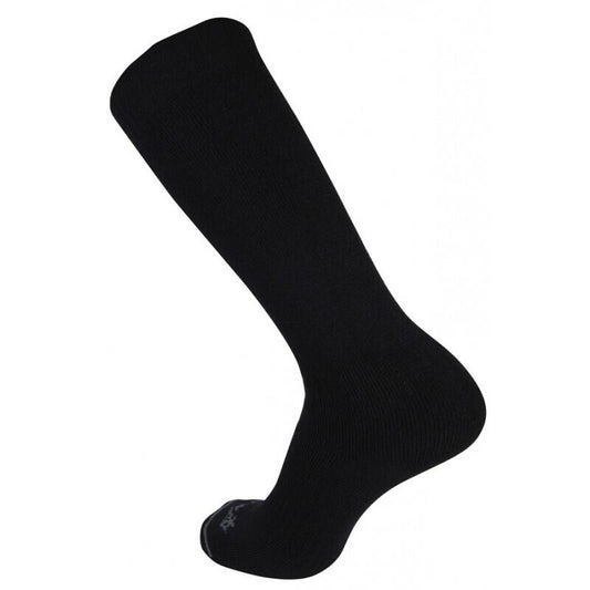 Rywan Sock 1722 Merinos 300gr/m² Black