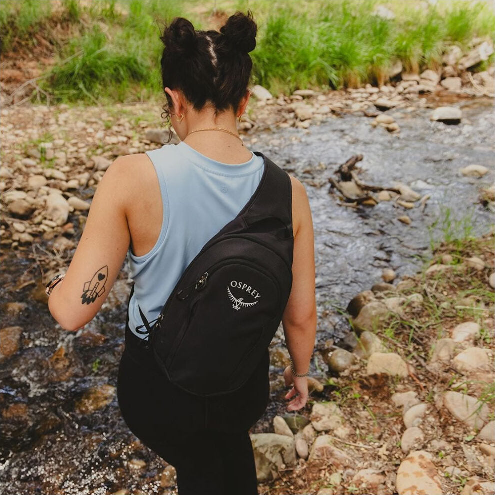 Osprey Daylite™ Sling Black