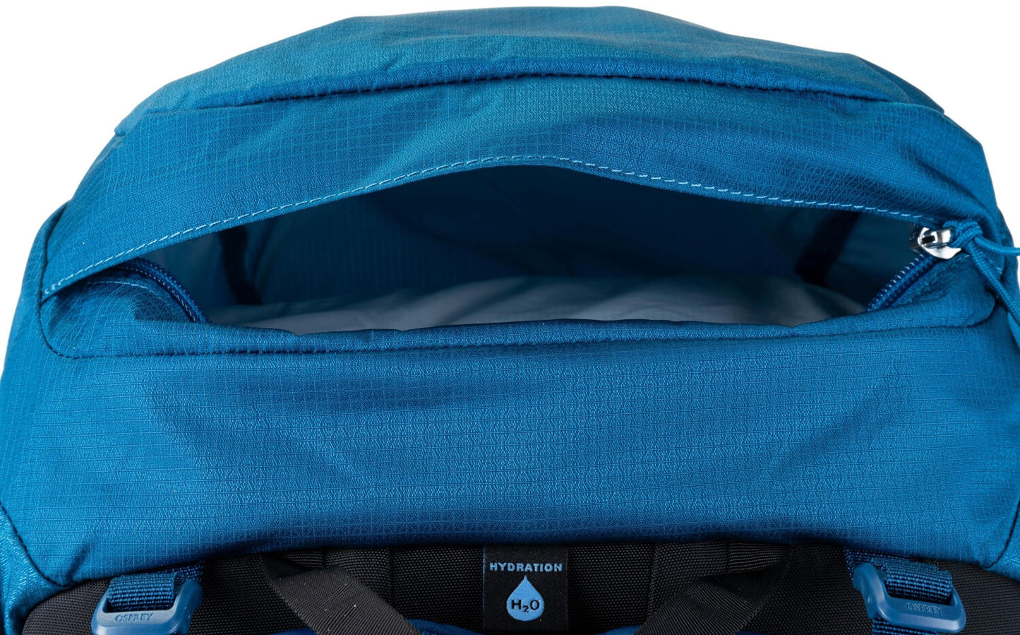 Osprey Talon™ 33 SCORIA BLUE NIGHT SHIFT