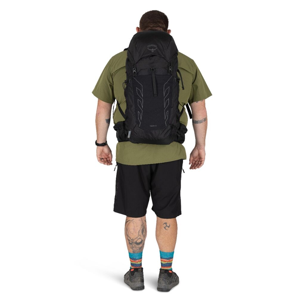 Osprey Talon™ 33 BLACK COAL GREY