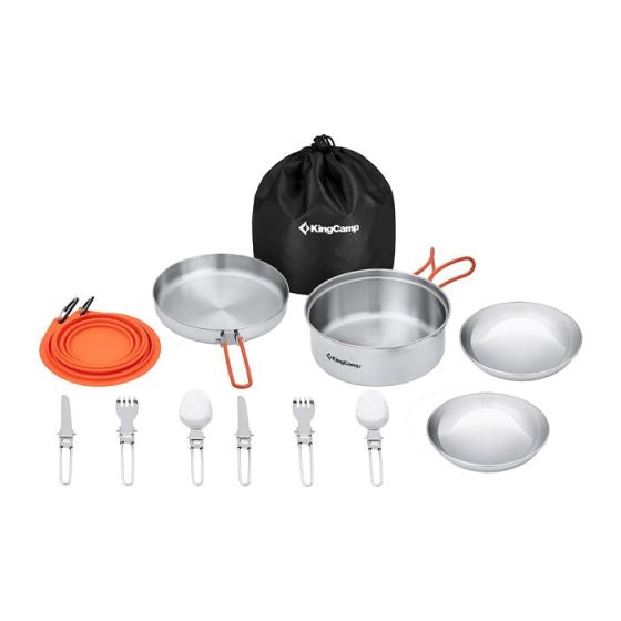 Utensils