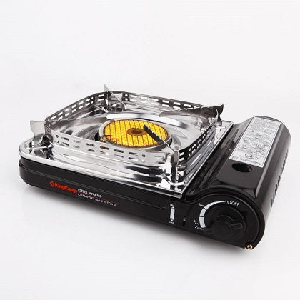Stoves