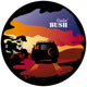 SPARE WHEEL COVER GOIN BUSH