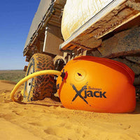 X JACK