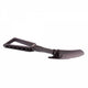Tri-fold Shovel