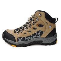 Kingcamp KF6115 High Ankle Shoes Men