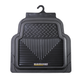 Mud Tamer Floor Matts Rear