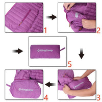 Kingcamp KWYF616W Down Jacket