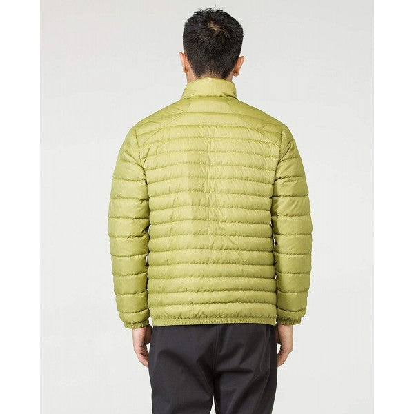 Kingcamp KWE522M Men's Reverisble Down Jacket
