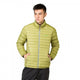 Kingcamp KWE522M Men's Reverisble Down Jacket