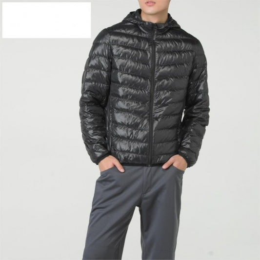 Kingcamp KWYF615M Mens Down Jacket